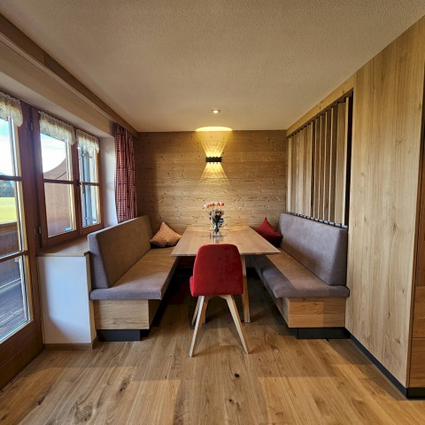 Ferienwohnung Tegelberg